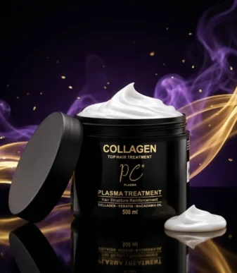 PC Plasma Collagen Treatment– Θεραπεία αναδόμησης και λείανσης