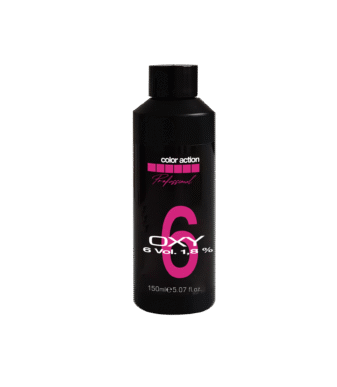 Color action Oxy cream 6 vol 1,8%