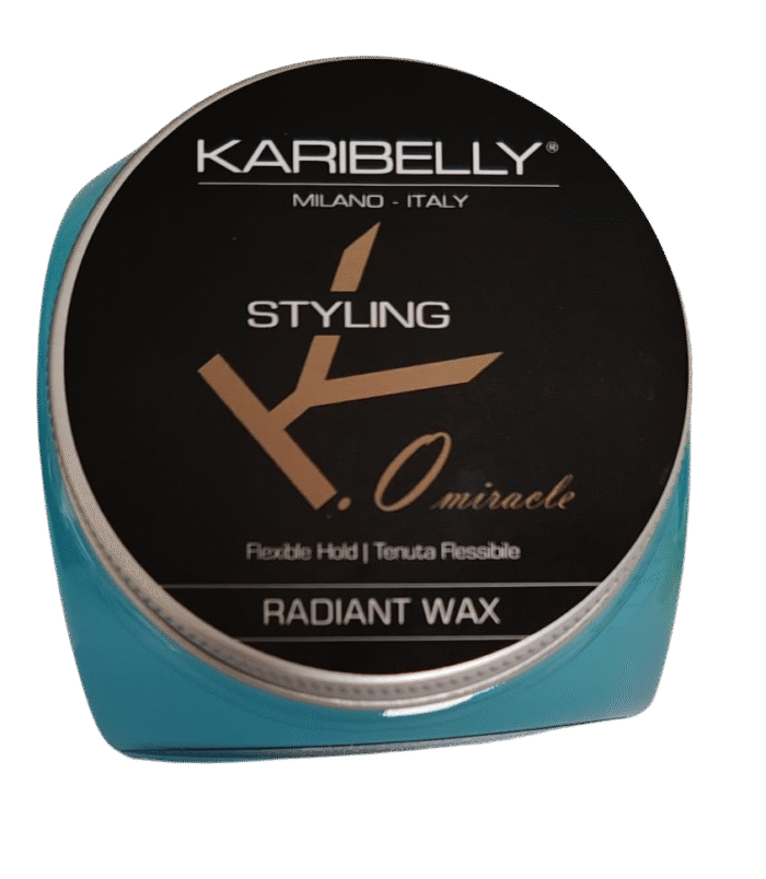 RADIANT WAX