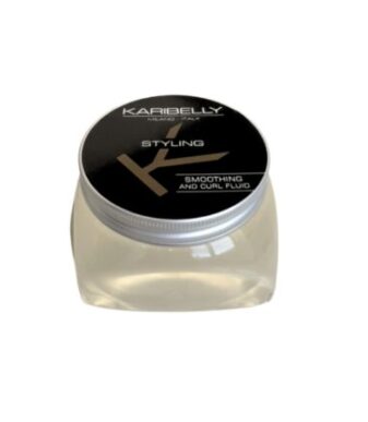 Smoothing and Curl Fluid