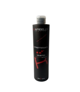 Ristrutturante Shampoo 500ml