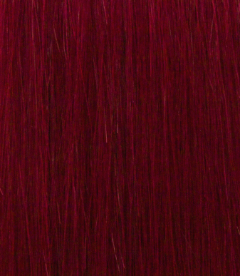 Hair extensions 50 εκ. #burg