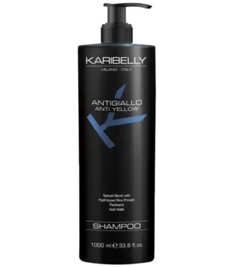 Anti Yellow Shampoo 1000ml