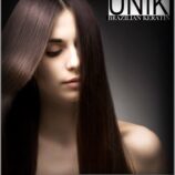 unik keratin