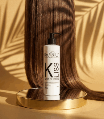 Desirius KLiss Unik Brazilian Keratin 250ml