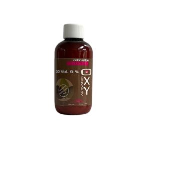 Argan Oil Oxy 30 Vol 9%